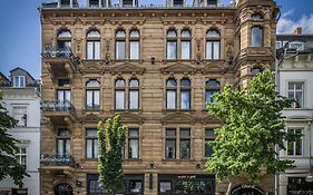 Pearl Of Wiesbaden